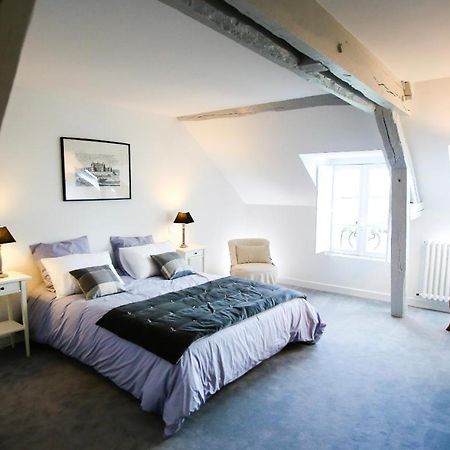 L'Atelier Leilighet Saint-Denis-sur-Loire Eksteriør bilde